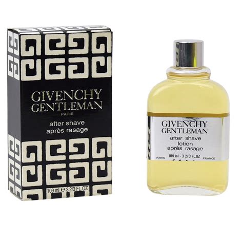 givenchy original aftershave|givenchy aftershave men.